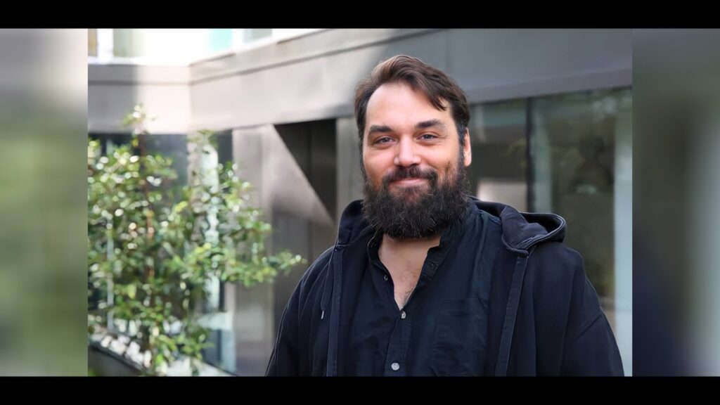 Thomas Astruc