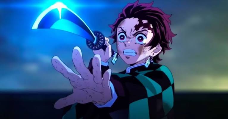 Demon Slayer History by Animation Vibes