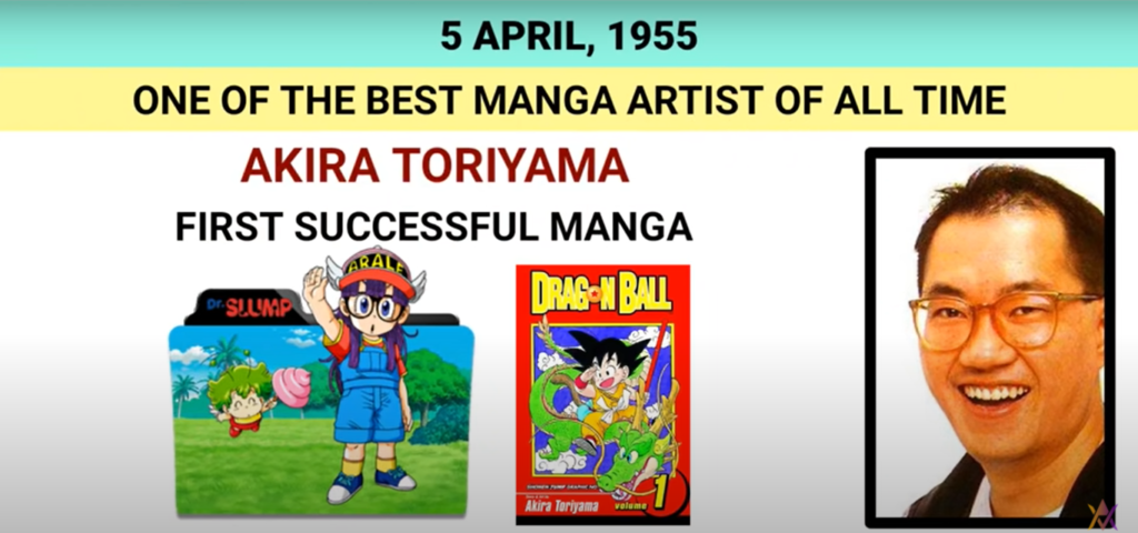 Akira Toriyama Mangas - The Dragon Ball Universe Explained - By Animation Vibes