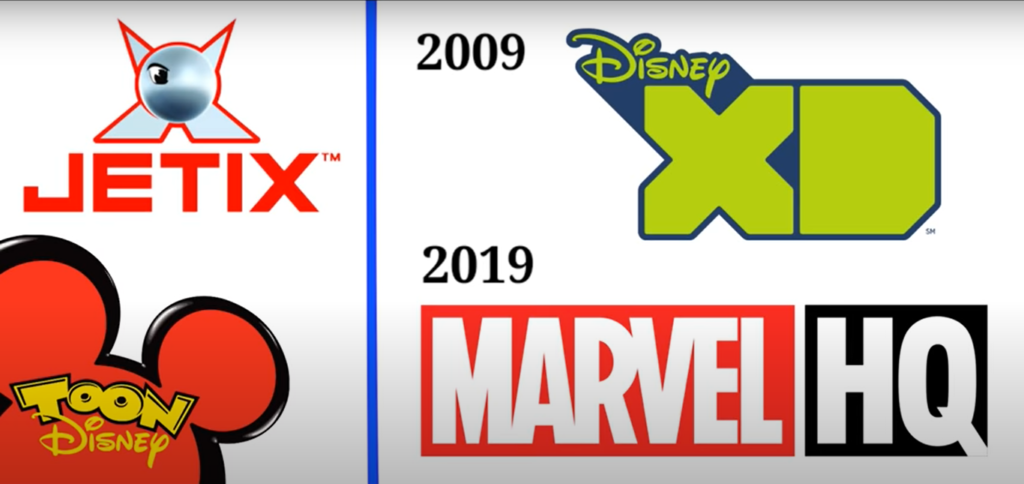 Jetix to Marvel HQ - Facts About Super Robot Monkey Team Hyper Force - By Animation Vibes