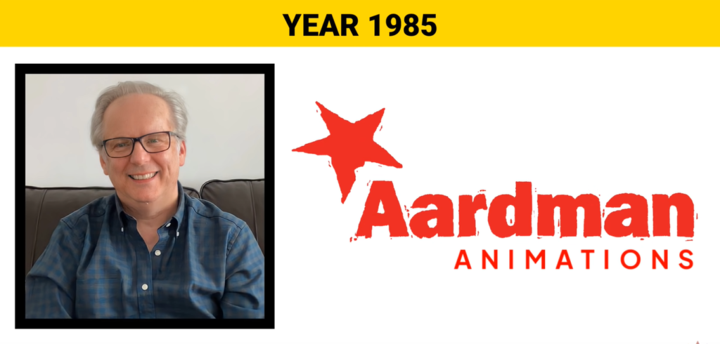 Nick Park - The Creator of Shaun The Sheep - By Animation Vibes.png