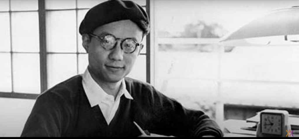 Osamu Tezuka - Untold History From Manga to Anime - By Animation Vibes