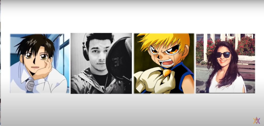 Zatchbell Hindi Voice Actors - By Animation Vibes.png