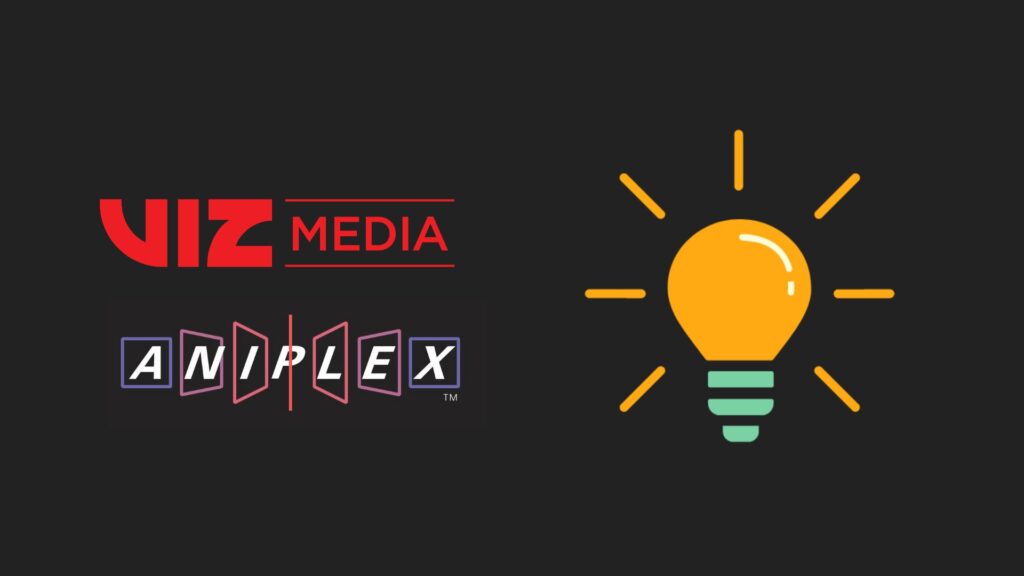 Viz Media and Aniplex - How Anime is Made in Japan - By Animation Vibes