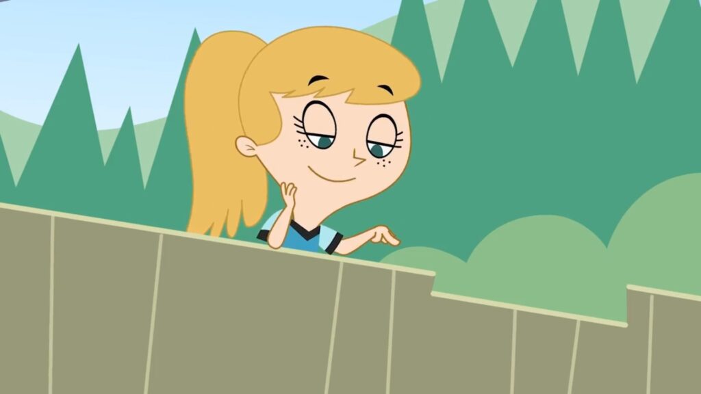 Fiona - Kid Vs Kat Short Documentary - By Animation Vibes