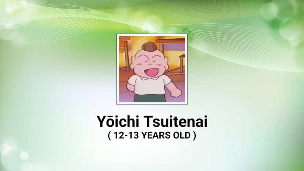 Yoichi Tsuitenai - Why LUCKY MAN was Discontinued