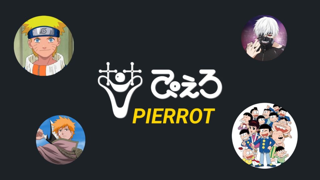 Pierrot Studio - Why LUCKY MAN was Discontinued