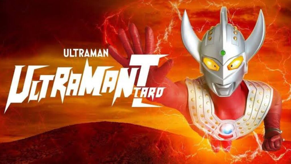 Ultraman Taro - Why LUCKY MAN was Discontinued